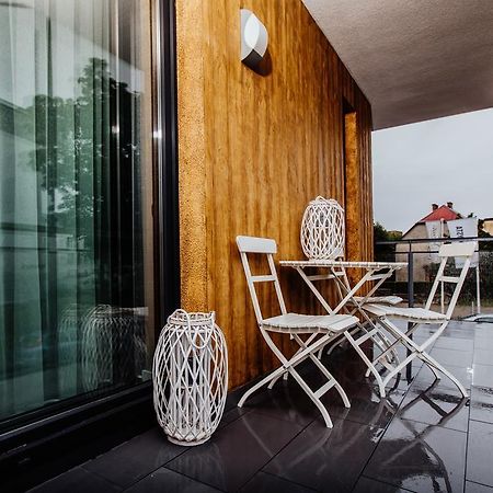 Apartment No. 1 - Vento Apartamenty Władysławowo 外观 照片