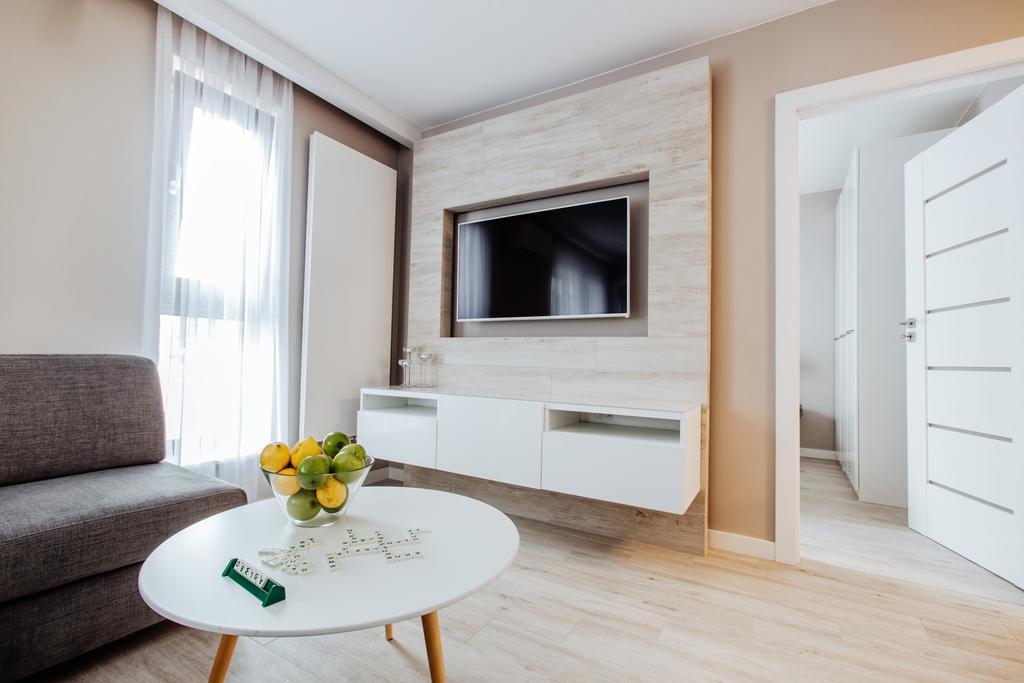 Apartment No. 1 - Vento Apartamenty Władysławowo 外观 照片