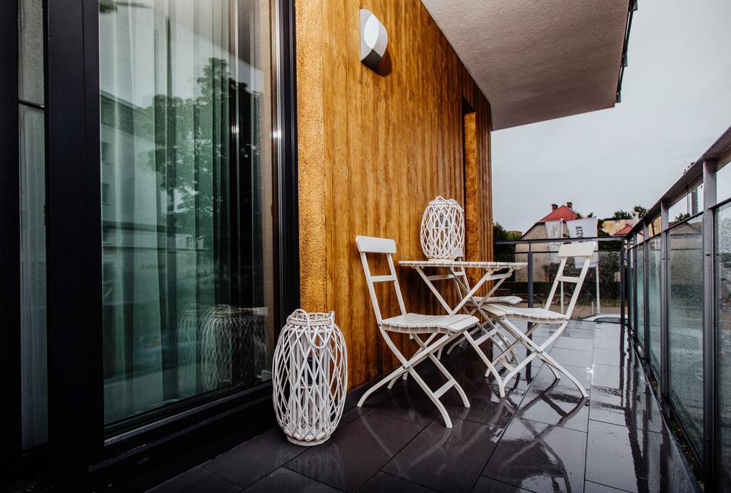 Apartment No. 1 - Vento Apartamenty Władysławowo 外观 照片
