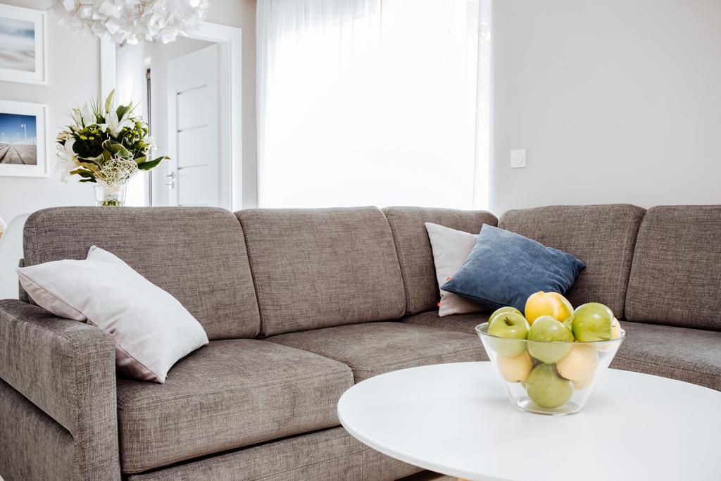 Apartment No. 1 - Vento Apartamenty Władysławowo 外观 照片