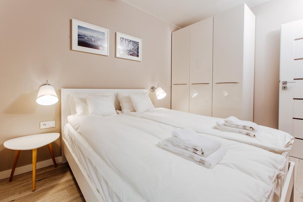 Apartment No. 1 - Vento Apartamenty Władysławowo 外观 照片